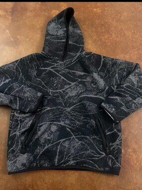Nike Sportswear Therma-FIT ADV Tech Pack Pullover Hoodie Men’s Medium